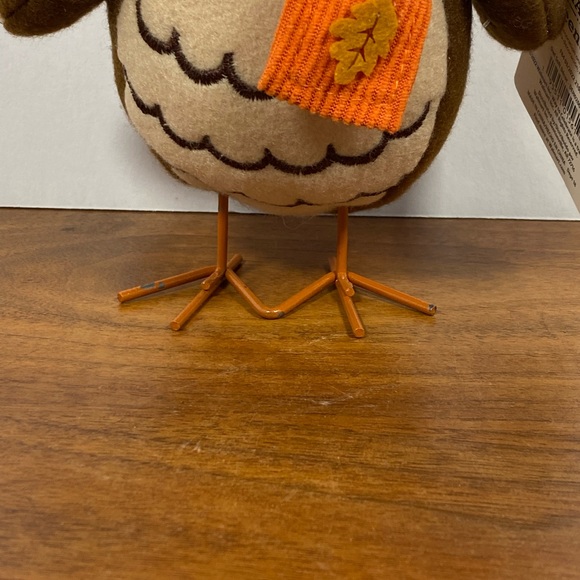 Harvest Decor Owl - Picture 4 of 7